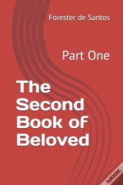 Capa do artigo The Second Book Of Beloved