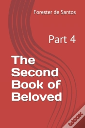 Capa do artigo The Second Book Of Beloved