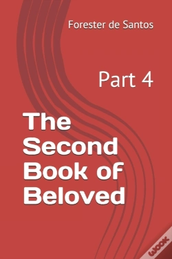 Capa do artigo The Second Book Of Beloved