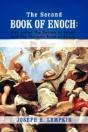 The Second Book Of Enoch: 2 Enoch Also C - Preview