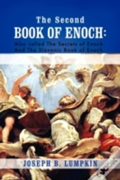 Capa do artigo The Second Book Of Enoch: 2 Enoch Also C