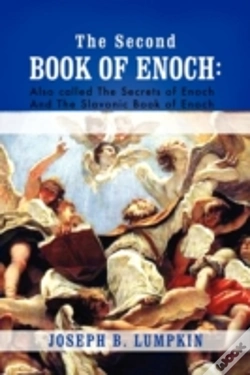 Capa do artigo The Second Book Of Enoch: 2 Enoch Also C