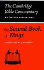 The Second Book Of Kings - Preview