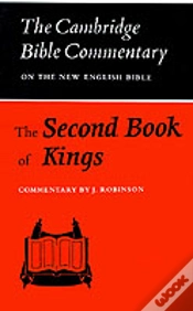 Capa do artigo The Second Book Of Kings