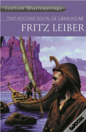 Capa do artigo The Second Book Of Lankhmar