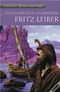 Capa do artigo The Second Book Of Lankhmar