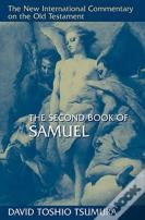 The Second Book Of Samuel