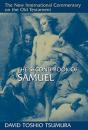 The Second Book Of Samuel - Preview