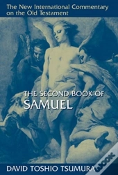 The Second Book Of Samuel