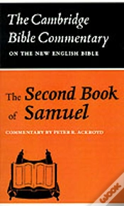 Capa do artigo The Second Book Of Samuel