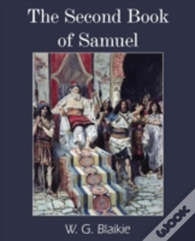 The Second Book Of Samuel