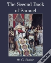 The Second Book Of Samuel