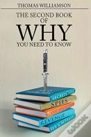 The Second Book Of Why - You Need To Know