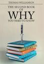 The Second Book Of Why - You Need To Know - Preview