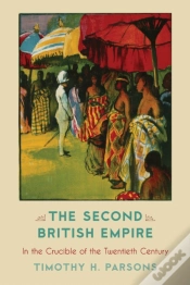 Capa do artigo The Second British Empire