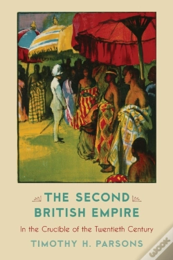 Capa do artigo The Second British Empire