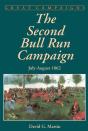 The Second Bull Run Campaign - Preview