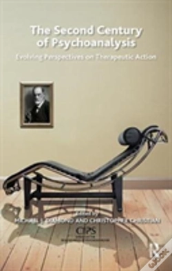 Capa do artigo The Second Century Of Psychoanalysis
