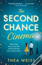 Capa do artigo The Second Chance Cinema