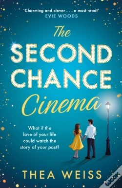 Capa do artigo The Second Chance Cinema