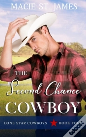 Capa do artigo The Second Chance Cowboy