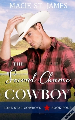 Capa do artigo The Second Chance Cowboy