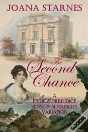 Capa do artigo The Second Chance