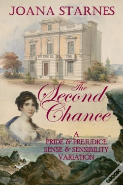 Capa do artigo The Second Chance