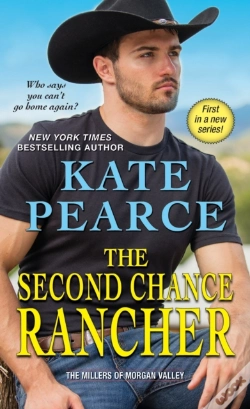 Capa do artigo The Second Chance Rancher