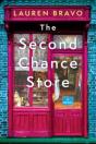 The Second Chance Store - Preview