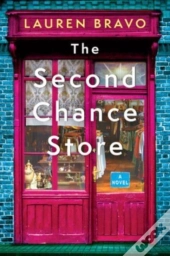 The Second Chance Store