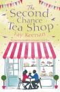 The Second Chance Tea Shop - Preview