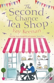 Capa do artigo The Second Chance Tea Shop
