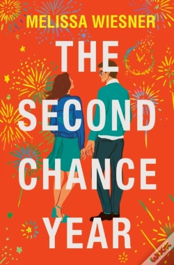 Capa do artigo The Second Chance Year