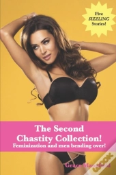 The Second Chastity Collection!