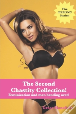 Capa do artigo The Second Chastity Collection!