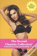The Second Chastity Collection!