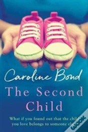 Capa do artigo The Second Child