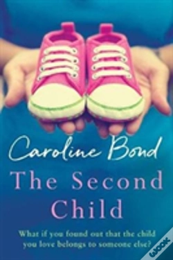 Capa do artigo The Second Child