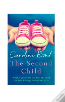 Capa do artigo The Second Child