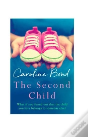 Capa do artigo The Second Child