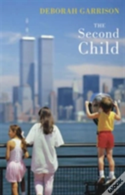 Capa do artigo The Second Child