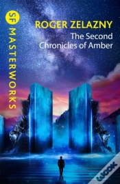 Capa do artigo The Second Chronicles Of Amber