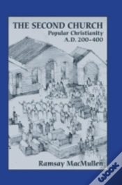 Capa do artigo The Second Church: Popular Christianity