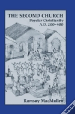 Capa do artigo The Second Church: Popular Christianity