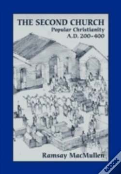 Capa do artigo The Second Church