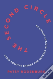 Capa do artigo The Second Circle