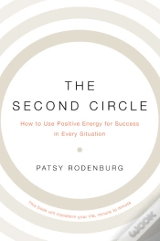 Capa do artigo The Second Circle