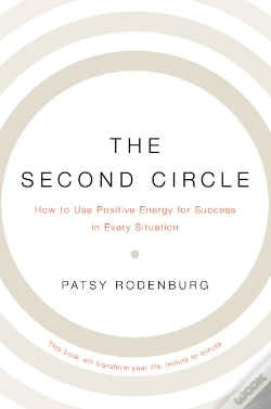 Capa do artigo The Second Circle