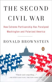 The Second Civil War